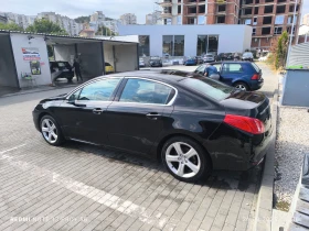 Peugeot 508 GT 204 .. | Mobile.bg    6