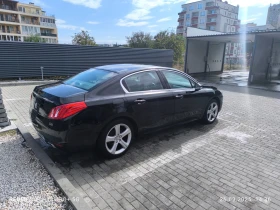 Peugeot 508 GT 204 .. | Mobile.bg    4