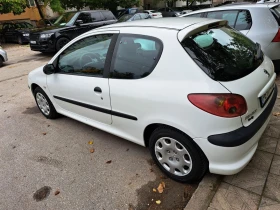 Peugeot 206 1.4 HDI | Mobile.bg    6