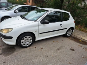 Peugeot 206 1.4 HDI | Mobile.bg    7