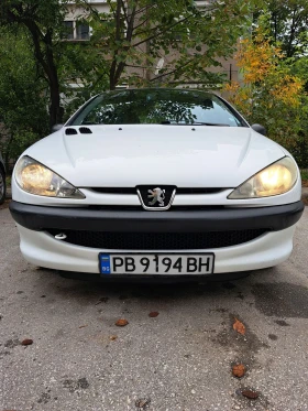 Peugeot 206 1.4 HDI | Mobile.bg    3