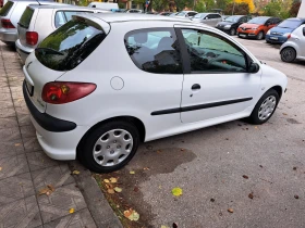 Peugeot 206 1.4 HDI | Mobile.bg    5