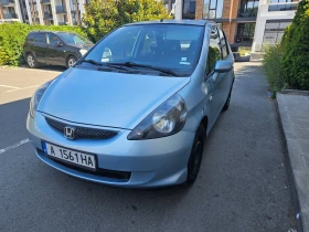     Honda Jazz 1, 2 