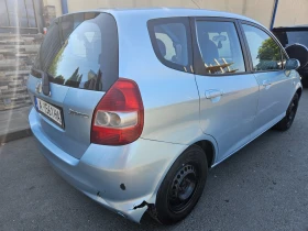 Honda Jazz 1, 2  | Mobile.bg    6