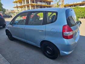 Honda Jazz 1, 2  | Mobile.bg    3
