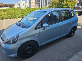 Honda Jazz 1, 2  | Mobile.bg    2