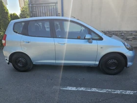 Honda Jazz 1, 2  | Mobile.bg    5