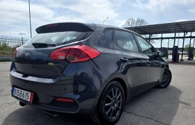 Kia Ceed 1.6i/135hp/KATO НОВ - 13999 лв. / 7157.58 € - 96945030 4