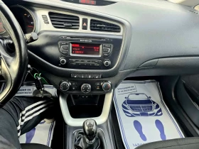 Kia Ceed 1.6i/135hp/KATO НОВ - 13999 лв. / 7157.58 € - 96945030 12