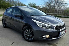 Kia Ceed 1.6i/135hp/KATO НОВ - 13999 лв. / 7157.58 € - 96945030 3