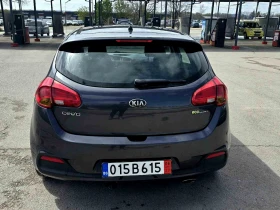 Kia Ceed 1.6i/135hp/KATO НОВ - 13999 лв. / 7157.58 € - 96945030 5