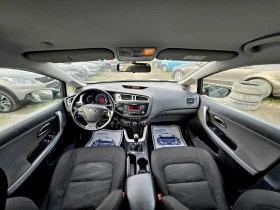 Kia Ceed 1.6i/135hp/KATO НОВ - 13999 лв. / 7157.58 € - 96945030 15