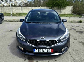 Kia Ceed 1.6i/135hp/KATO НОВ - 13999 лв. / 7157.58 € - 96945030 2
