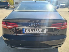 Audi A8 4.0 full - 35000 лв. / 17895.22 € - 30493224 5