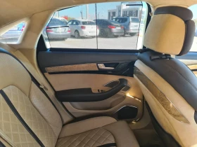 Audi A8 4.0 full - 35000 лв. / 17895.22 € - 30493224 15