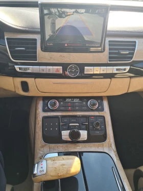 Audi A8 4.0 full - 35000 лв. / 17895.22 € - 30493224 11