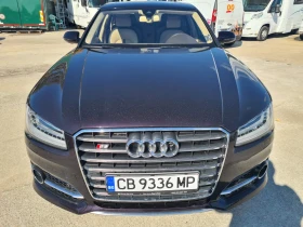 Audi A8 4.0 full - 35000 лв. / 17895.22 € - 30493224 2