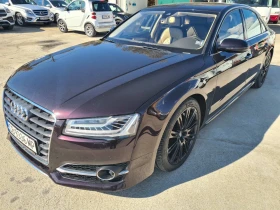 Audi A8 4.0 full