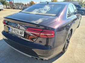 Audi A8 4.0 full - 35000 лв. / 17895.22 € - 30493224 4