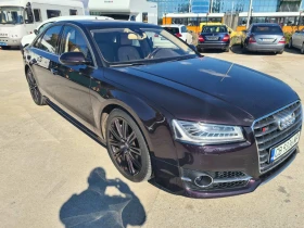 Audi A8 4.0 full - 35000 лв. / 17895.22 € - 30493224 3