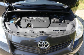 Toyota Verso 1.8 Valvematic (147 ) Multidrive S 7 Seat | Mobile.bg    8