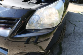 Toyota Verso 1.8 Valvematic (147 ) Multidrive S 7 Seat | Mobile.bg    12