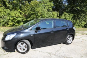 Toyota Verso 1.8 Valvematic (147 ) Multidrive S 7 Seat | Mobile.bg    13