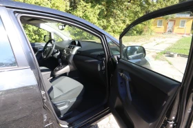 Toyota Verso 1.8 Valvematic (147 ) Multidrive S 7 Seat | Mobile.bg    3