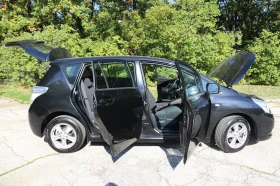 Toyota Verso 1.8 Valvematic (147 ) Multidrive S 7 Seat | Mobile.bg    10