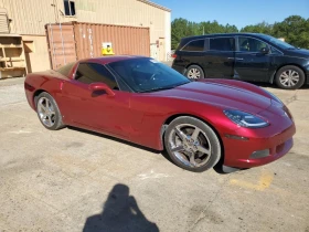 Chevrolet Corvette * Възможност за Лизинг*  - изображение 1