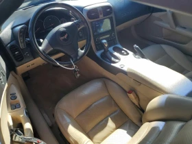 Chevrolet Corvette *   *  | Mobile.bg    8