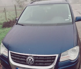 VW Touran  - изображение 1