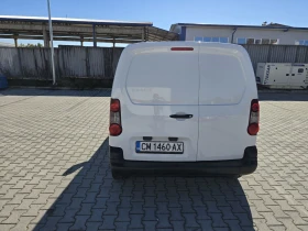 Citroen Berlingo | Mobile.bg    8