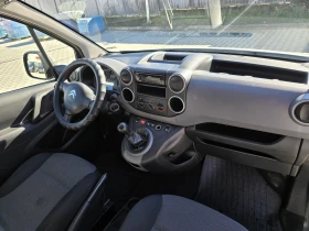 Citroen Berlingo | Mobile.bg    11