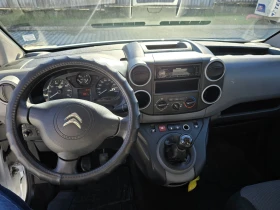 Citroen Berlingo | Mobile.bg    15