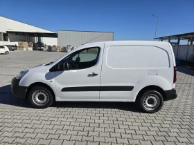 Citroen Berlingo | Mobile.bg    6
