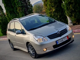 Toyota Corolla verso 2.0D4D(90)* ANDROID* КЛИМАТРОНИК* НОВ ВНОС*  - изображение 1