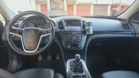 Opel Insignia SPORT TOURER SW , снимка 7