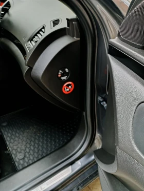 Opel Insignia SPORT TOURER SW , снимка 13