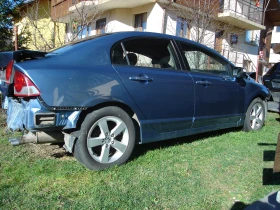 Honda Civic 1.8 iVtec - 2500 лв. / 1278.23 € - 76086269 6