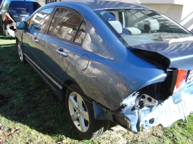 Honda Civic 1.8 iVtec - 2500 лв. / 1278.23 € - 76086269 5