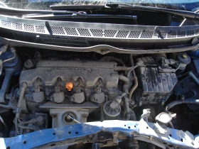 Honda Civic 1.8 iVtec - 2500 лв. / 1278.23 € - 76086269 8