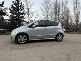 Mercedes-Benz A 200 2.0 Turbo/Gas �������� | Mobile.bg � ����� ������ 6