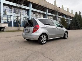 Mercedes-Benz A 200 2.0 Turbo/Gas �������� | Mobile.bg � ����� ������ 9
