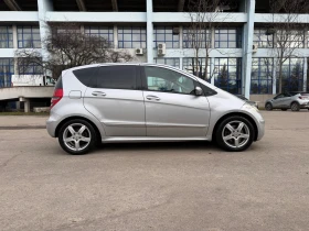 Mercedes-Benz A 200 2.0 Turbo/Gas �������� | Mobile.bg � ����� ������ 12
