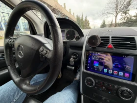 Mercedes-Benz A 200 2.0 Turbo/Gas �������� | Mobile.bg � ����� ������ 15