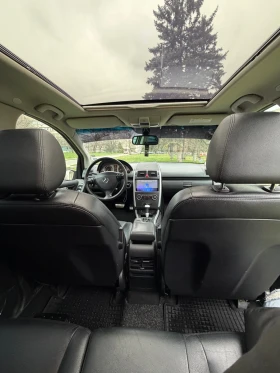 Mercedes-Benz A 200 2.0 Turbo/Gas Панорама, снимка 6