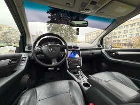 Mercedes-Benz A 200 2.0 Turbo/Gas Панорама, снимка 4