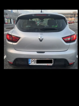Renault Clio 1.5 dCi - 15645 лв. / 7999.16 € - 72340652 6