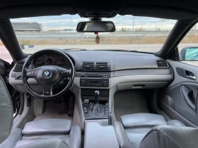 BMW 330 Ci M-Packet, снимка 7